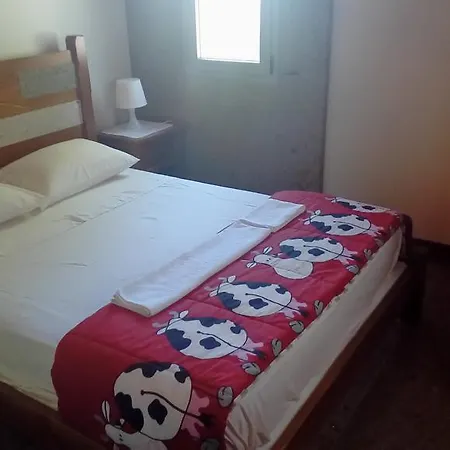 Casa Da Coqueira Ferienhaus *