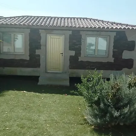 بيت للعطل Casa Da Coqueira