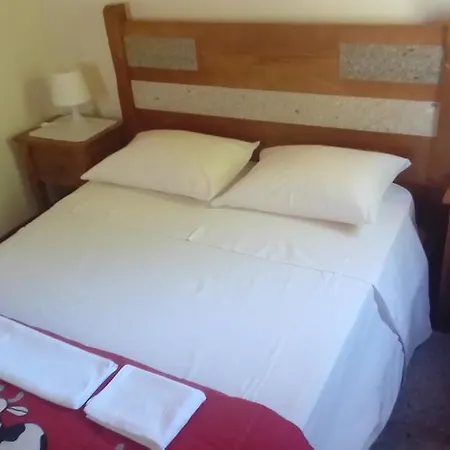 Casa Da Coqueira بيت للعطل باريديس دي كورا
