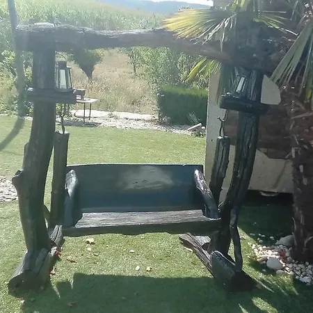 Casa Da Coqueira بيت للعطل